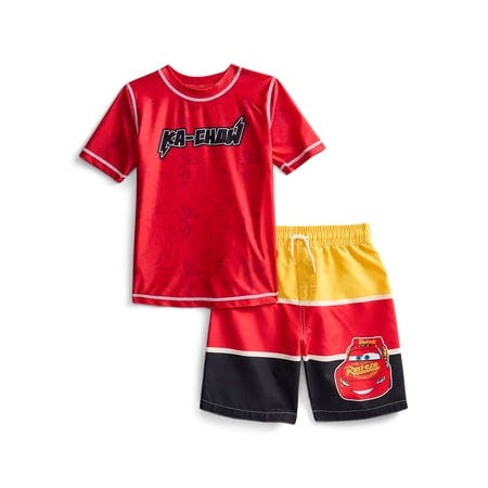 Toddler Kids' Swim Set