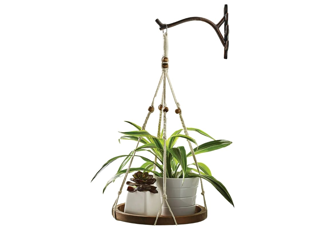 Better Homes & Gardens Hanging Planter