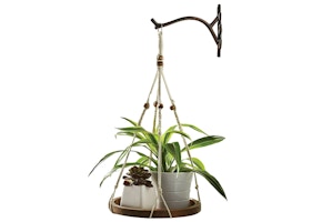 Better Homes & Gardens Hanging Planter