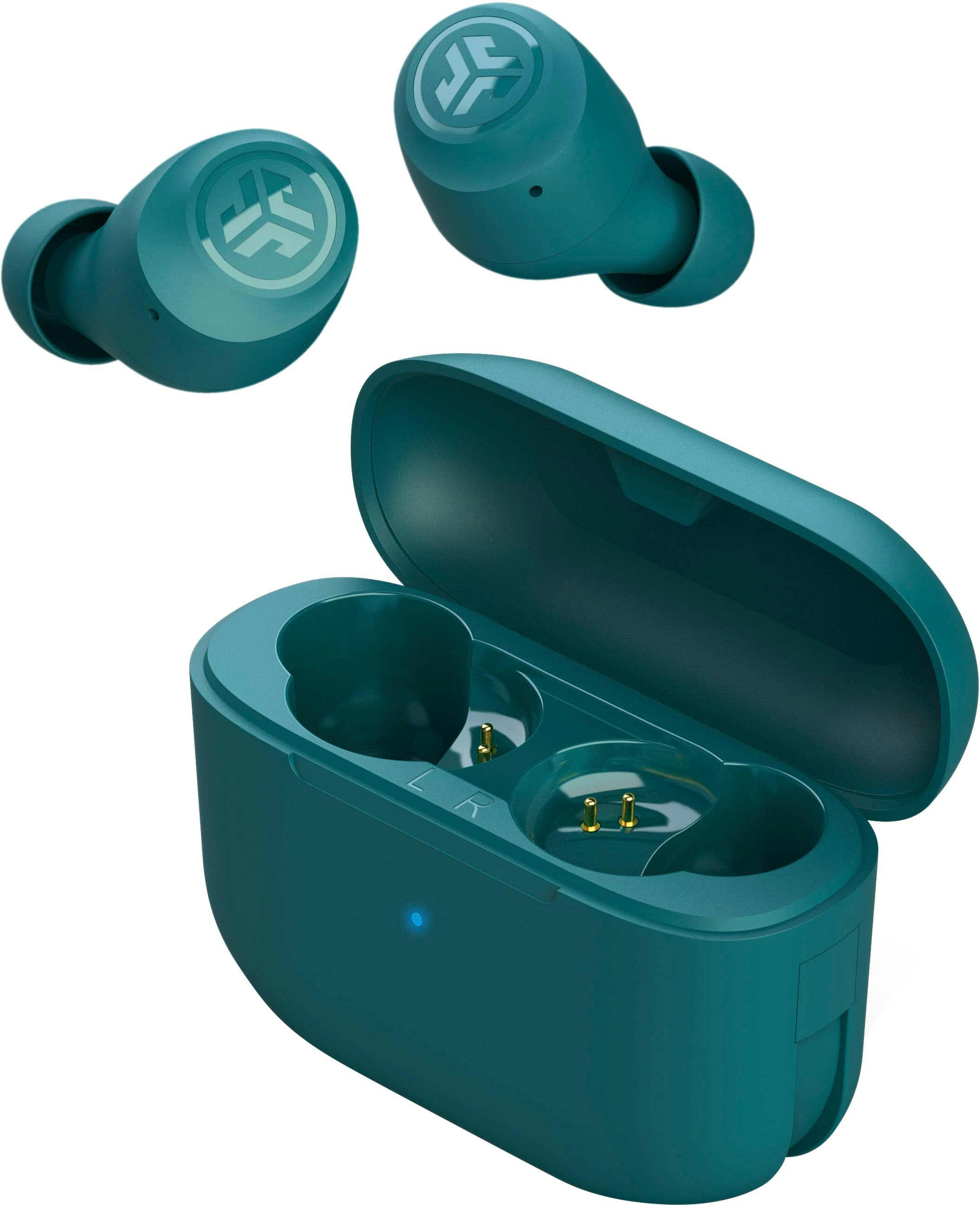 JLab GO Air Pop Earbuds