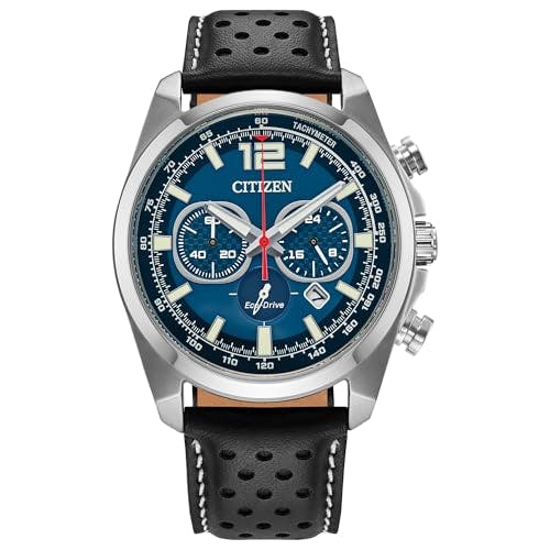 Citizen Men's Eco-Drive Sport Watch