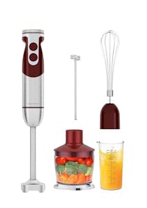 Immersion Hand Blender