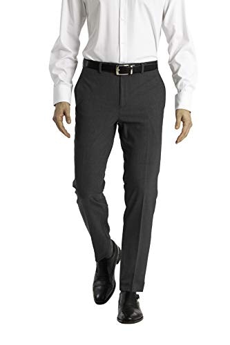 Calvin Klein Men's Dress Pants