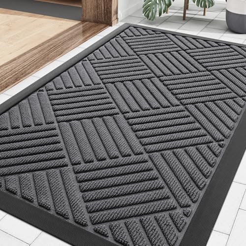 Smiry Door Mat
