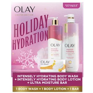 Olay Holiday Pack