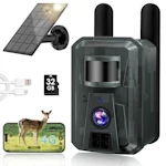 Trail Camera