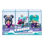 Fearless Kweens Figurine 3-Pack