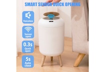 Motion Sensor Trash Can