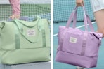 walmart duffel bag