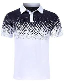 Men's Golf Polo