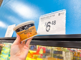 members mark cinnamon honey butter sams club