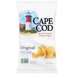 Cape Cod Chips