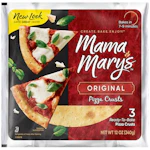 Mama Mary's Pizza Crusts