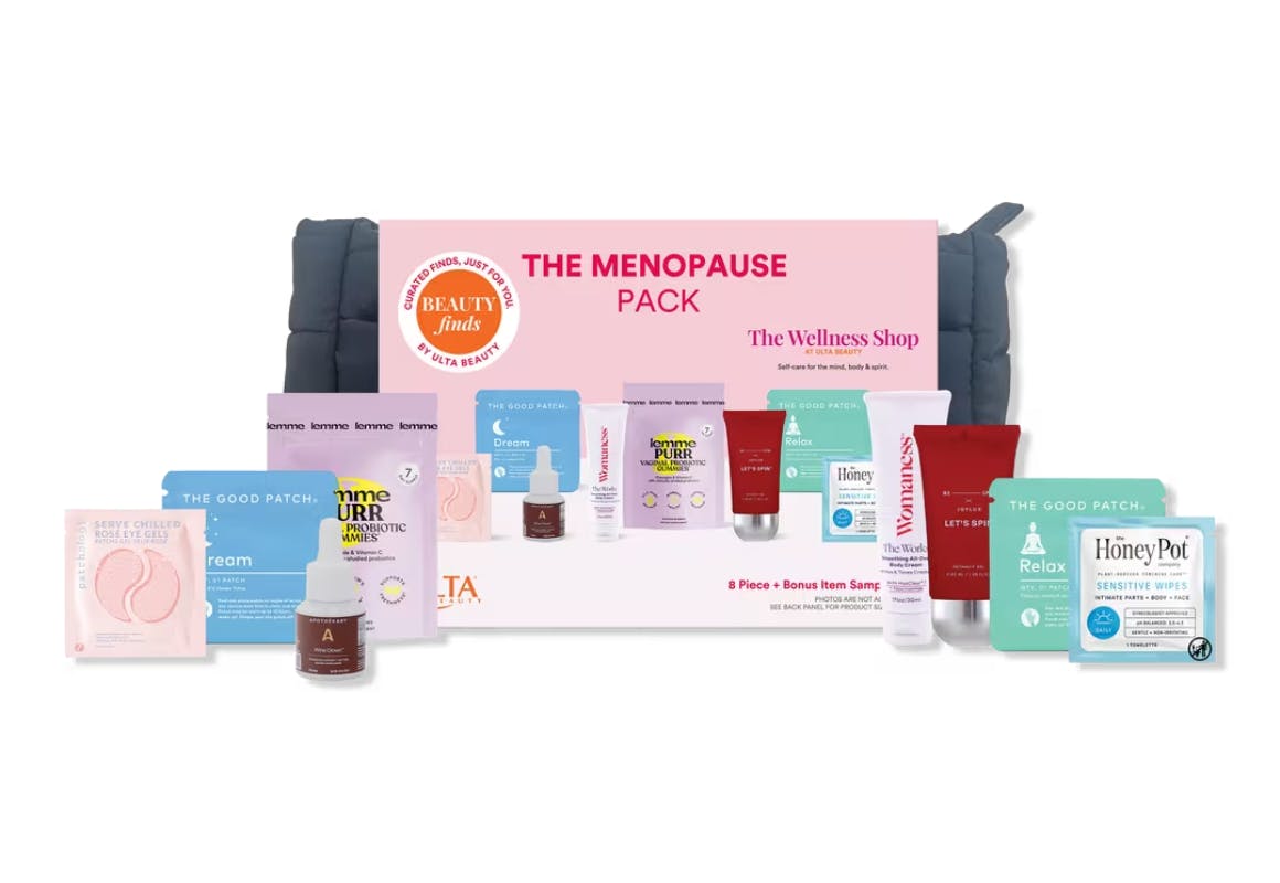 Ulta Beauty Pack ($59 Value)