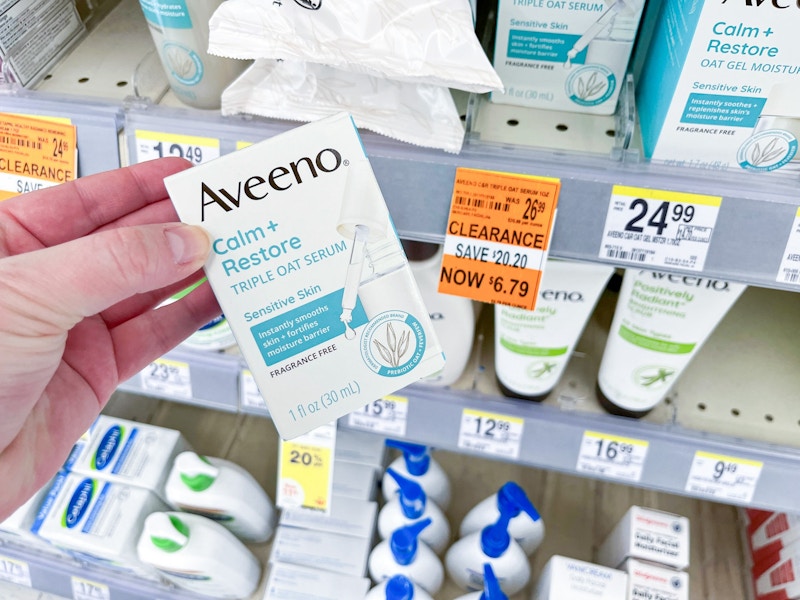 walgreens-aveeno-serum-clearance