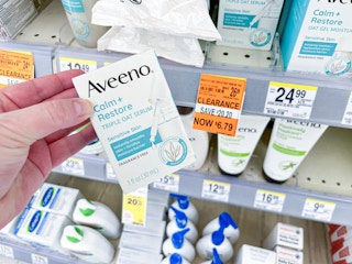 walgreens-aveeno-serum-clearance