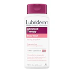 Lubriderm Body Wash