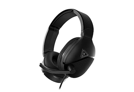 Turtle Beach Recon 200 Headset