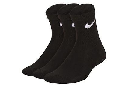 Nike Kids' Crew Socks