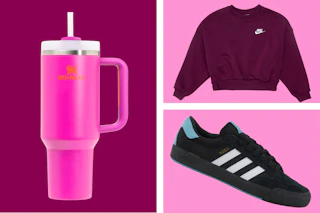 Tilly's Clearance Feature Image