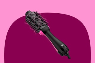 Hair Dryer Brush Blow Dryer