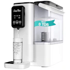 Countertop Reverse Osmosis Water Filter