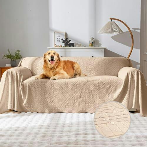Waterproof Couch Cover