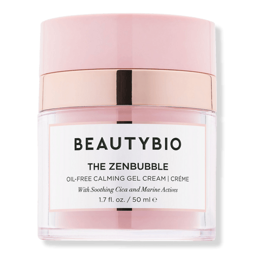 BeautyBio The ZenBubble Gel Cream