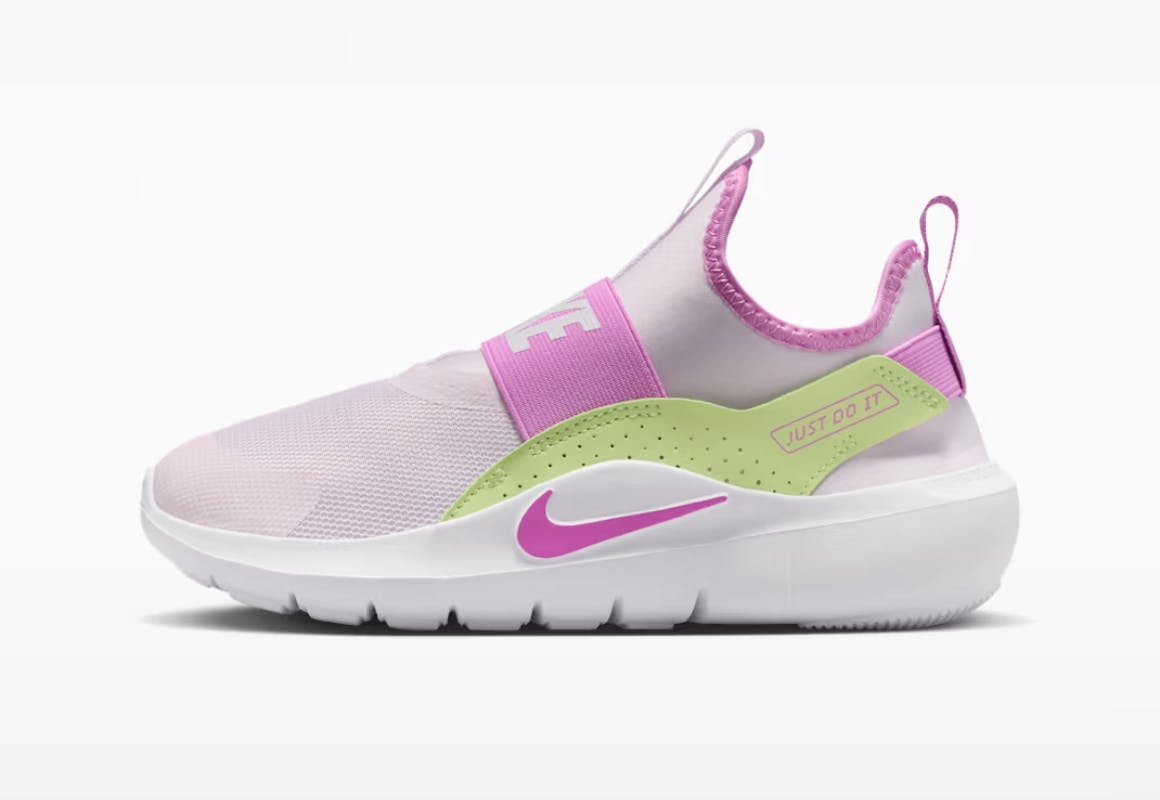 Nike Kids' Flex Runner Shoes