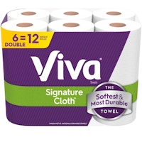 2 Viva Paper Towel Packs