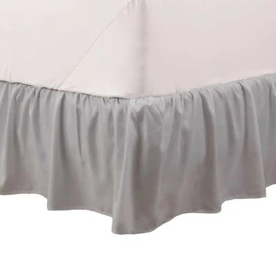 Ruffle Bed Skirt