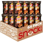 Lay's Potato Chips 64-Pack