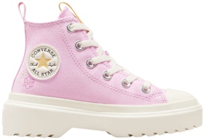 Converse Kids' Chuck Taylor All Star Lugged Platform Shoes
