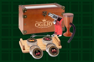 whiskey smoker kit