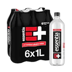 Bottled Water 6-Pack