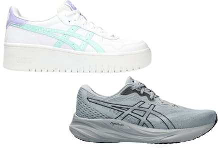 Asics Adult Shoes