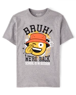 The Children's Place Kids' Graphic Tee