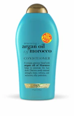 2 OGX Conditioners