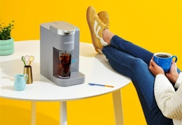 walmart keurig k-express coffee maker