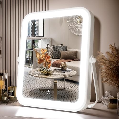 LED Vanity Mirror