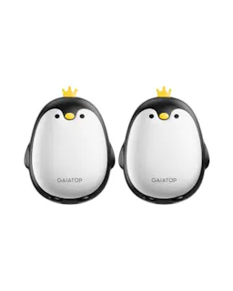 Penguin Hand Warmers 2-Pack