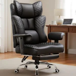 Ergonomic Gaming Chair