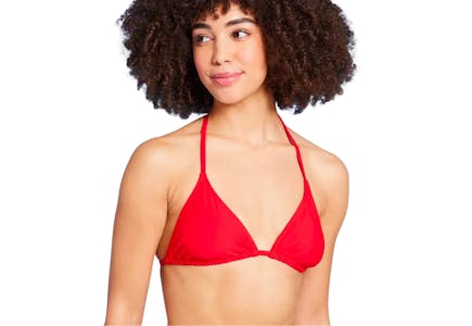 Wild Fable Bikini Top