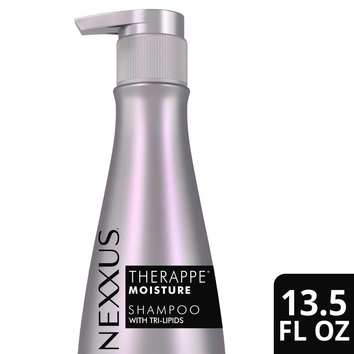 Nexxus Shampoo