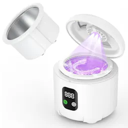 Ultrasonic Retainer Cleaner