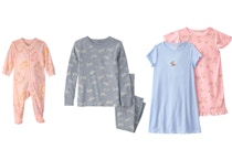 Carter's Kids' Easter Pajamas
