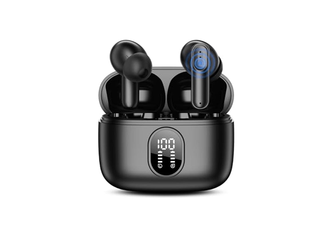 Bluetooth Earbuds
