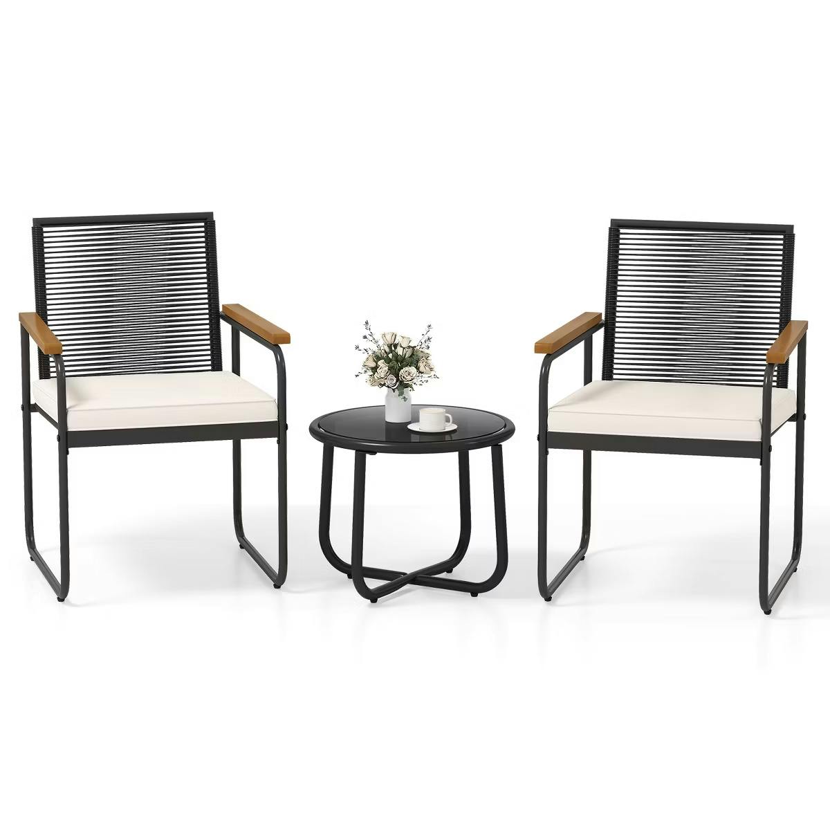Costway Patio Furniture Set