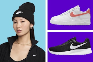 Nike Moment Sale Feature Image