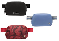 lululemon Belt Bag
